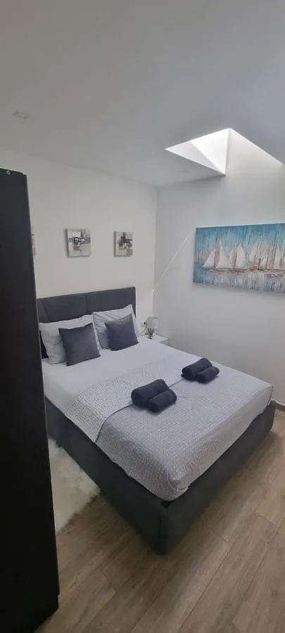 Apartman Nina