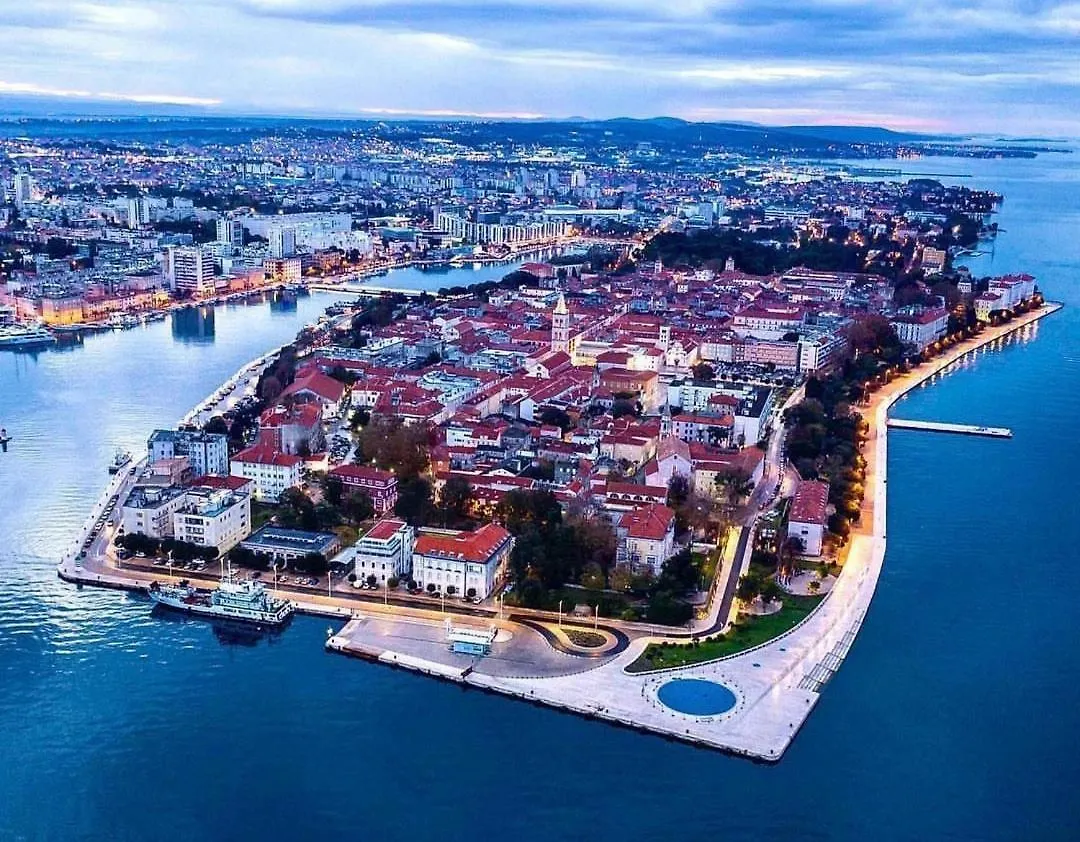 Apartman Nina Zadar