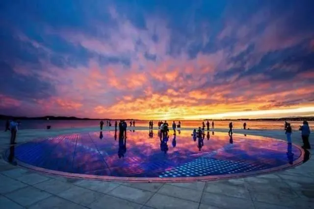Apartman Nina 0*, Zadar Croatia