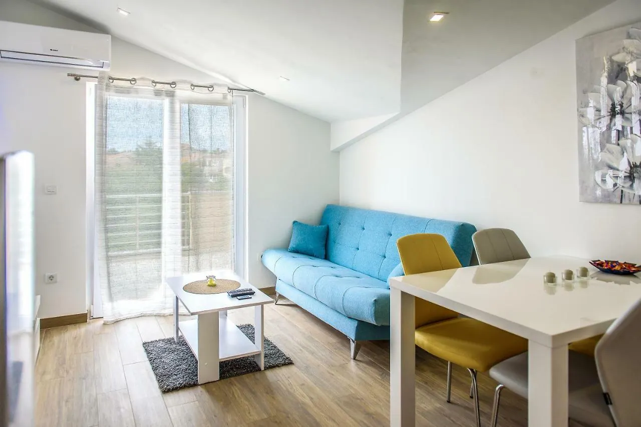 Apartman Nina Croatia