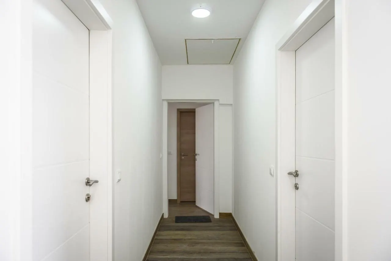 Apartman Nina