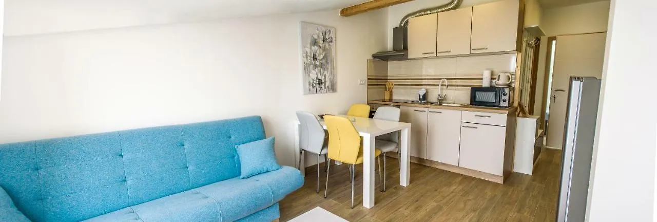 Apartman Nina  Zadar