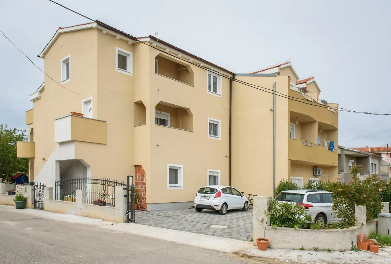 Apartman Nina