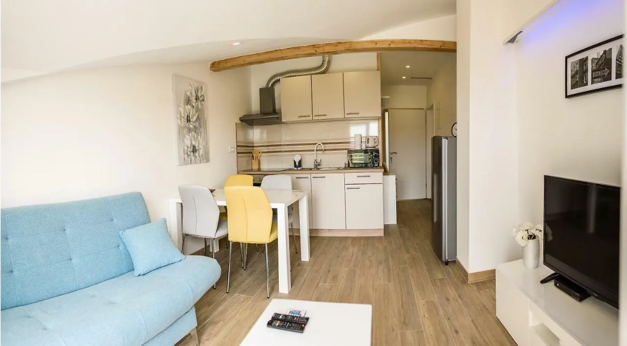 Apartman Nina Zadar