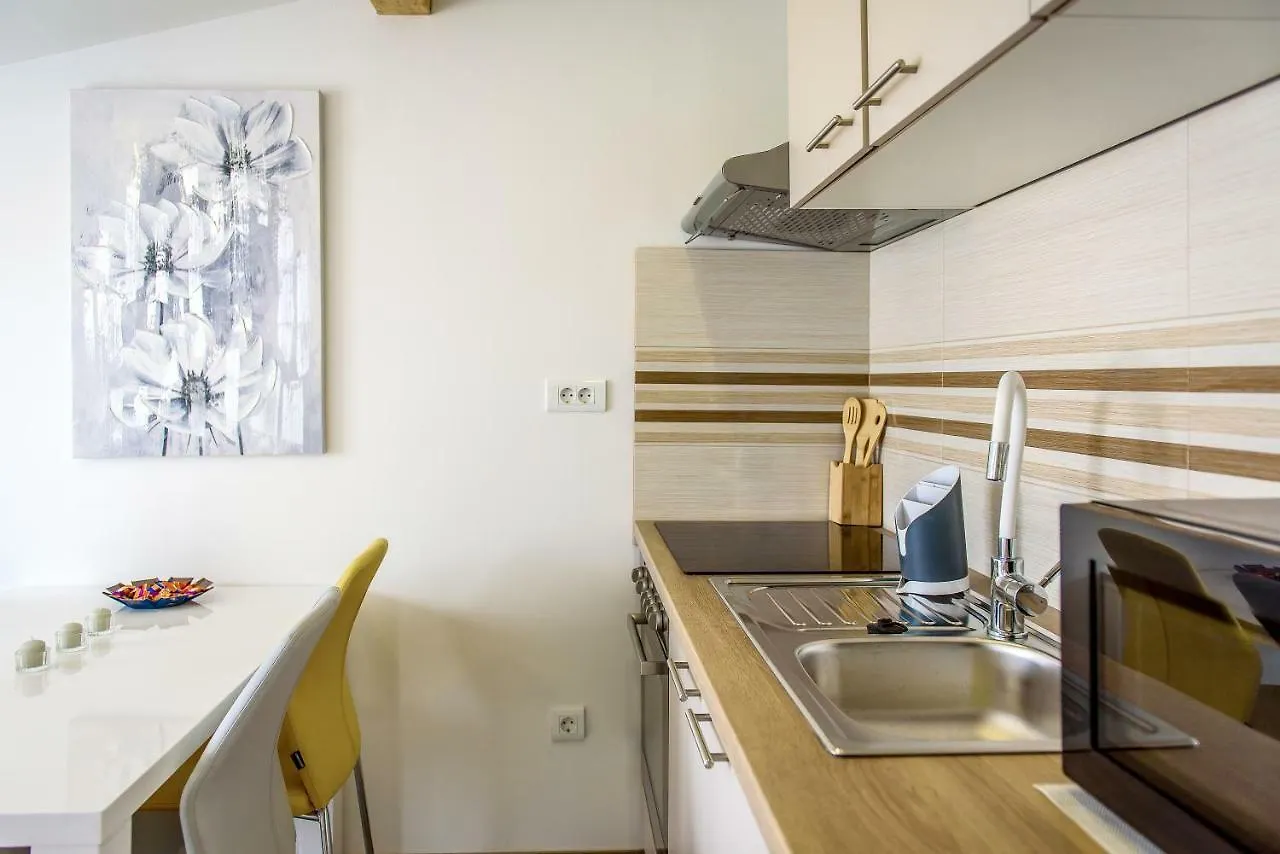 Apartman Nina  Zadar