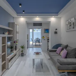 Arena Blue Dream - Modern With Terrace Pula