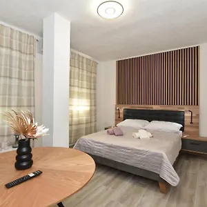  Apartman Jeta Studio &