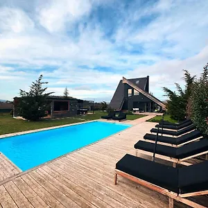 Zoe Luxury House Gomirje